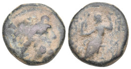 Greek Coin. 7.31g 20.0m