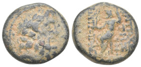 Greek Coin. 8.19g 21.3m
