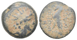 Greek Coin. 5.79g 19.2m