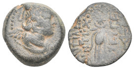 Greek Coin. 5.25g 18.6m