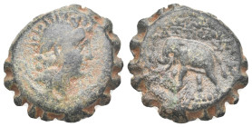 Greek Coin. 7.97g 20.6m