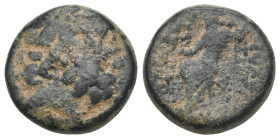 Greek Coin. 8.90g 18.5m