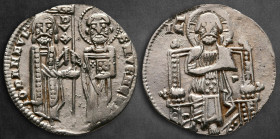 Italy. Venice. Giovanni Dandolo AD 1280-1289. Grosso AR
