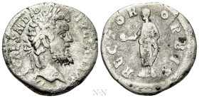 DIDIUS JULIANUS (193). Denarius. Rome