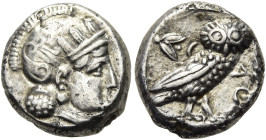 NORD-PERSIEN. Andragoras, 3. Jh. v. Chr. Andragoras, 3. Jh. v. Chr. Drachme ø 15mm (3.82g). ca. 260 - 250 v. Chr. Mzst.Hekatompylos(?). Vs.: Kopf der ...
