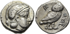 NORD-PERSIEN. Andragoras, 3. Jh. v. Chr. Andragoras, 3. Jh. v. Chr. Drachme ø 15mm (3.82g). ca. 260 - 250 v. Chr. Mzst.Hekatompylos(?). Vs.: Kopf der ...