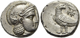 NORD-PERSIEN. Andragoras, 3. Jh. v. Chr. Andragoras, 3. Jh. v. Chr. Drachme ø 15mm (3.61g). ca. 260 - 250 v. Chr. Mzst.Hekatompylos(?). Vs.: Kopf der ...