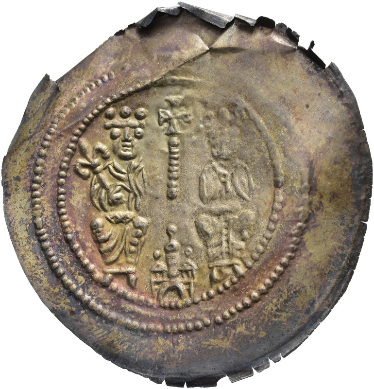 NORDHAUSEN, Reichsmünzstätte. Friedrich II., 1212 - 1250. Friedrich II., 1212 - ...