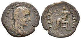 PISIDIA. Baris. Trebonianus Gallus (251-253). Ae.

Condition : Good very fine.

Weight : 6.52 gr
Diameter : 25 mm