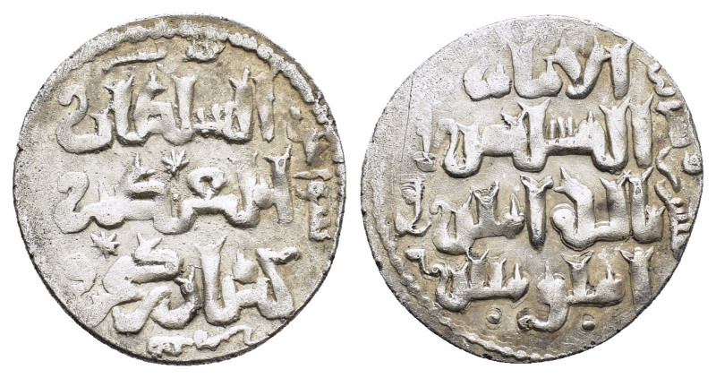 SELJUQ of RUM.Kayqubad I.(1220-1237).Siwas.AH 634.Dirhem.

Condition : Good very...