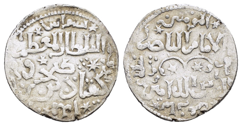 SELJUQ of RUM.Kayqubad I.(1220-1237).Siwas.AH 618.Dirhem.

Condition : Good very...