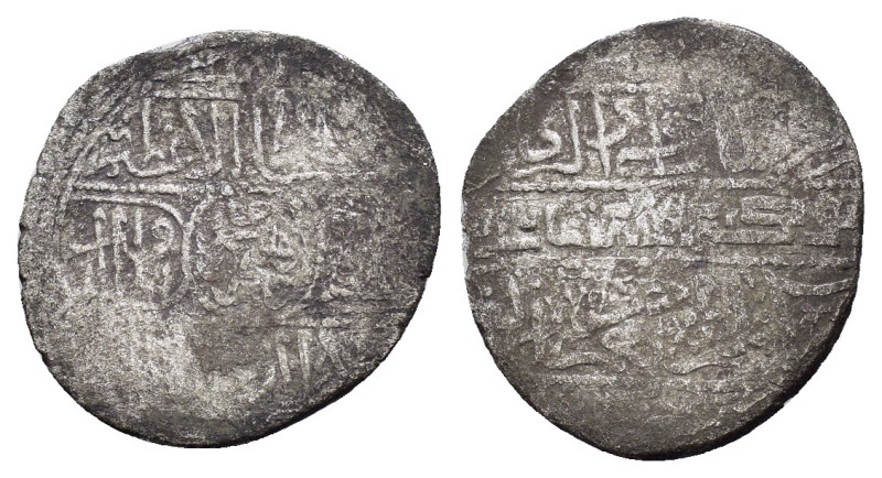 ISLAMIC.Karamanid. Anatolian Principalitie.

Condition : Good very fine.

Weight...