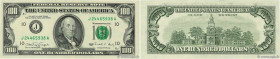 Country : UNITED STATES OF AMERICA 
Face Value : 100 Dollars 
Date : 1990 
Period/Province/Bank : Federal Reserve Note 
Department : Missouri 
French ...