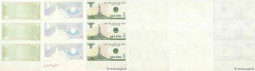 Country : VIETNAM 
Face Value : 5 Dong Épreuve 
Date : (1985) 
Period/Province/Bank : State Bank of Viet Nam 
Catalogue reference : P.92e 
Commentary ...