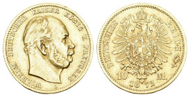 Preussen 1872
