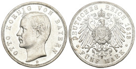 Bayern 1913