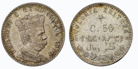 Eritrea 1890 M