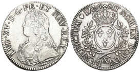 Frankreich 1726 X