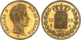 Frankreich 1824 ESSAI