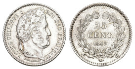Frankreich 1845B