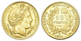 Frankreich 1851