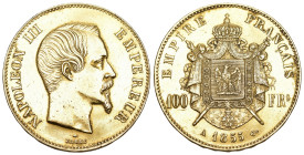 Frankreich 1855