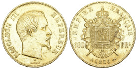 Frankreich 1856