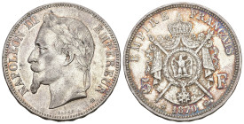Frankreich 1870