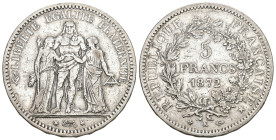 Frankreich 1872 K