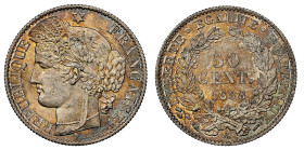 Frankreich 1888