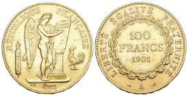 Frankreich 1901A