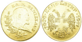 Griechenland 1917