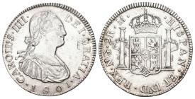 Guatemala 1801