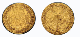 Great Britain 1603-1625