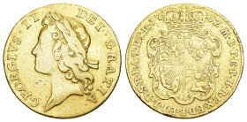 Great Britain 1732