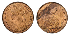 Great Britain 1888
