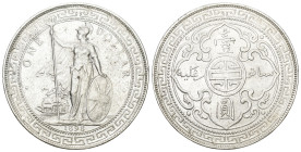 Great Britain 1898