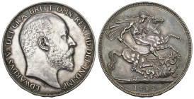 Great Britain 1902
