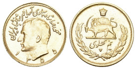 Iran 1355 Abart