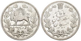 Iran 1902