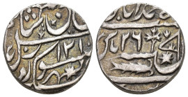 Indien Awadh 1805