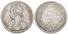 Indien 1862
