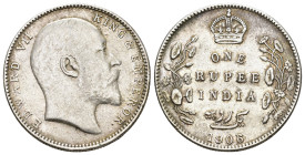 Indien 1906