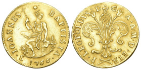 Toskana 1766