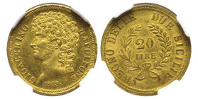 Italien 1813