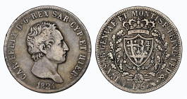 Italien 1824