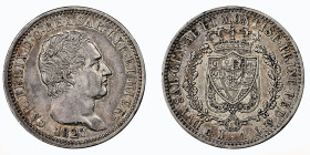 Italien 1827