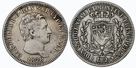 Italien 1828