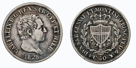 Italien 1828