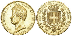 Italien 1834